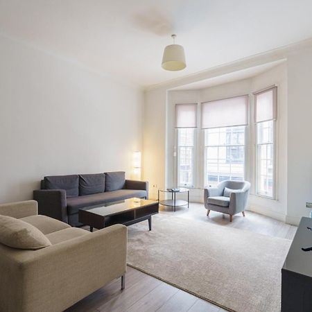 The Apartments Kensington High Street London Exterior photo