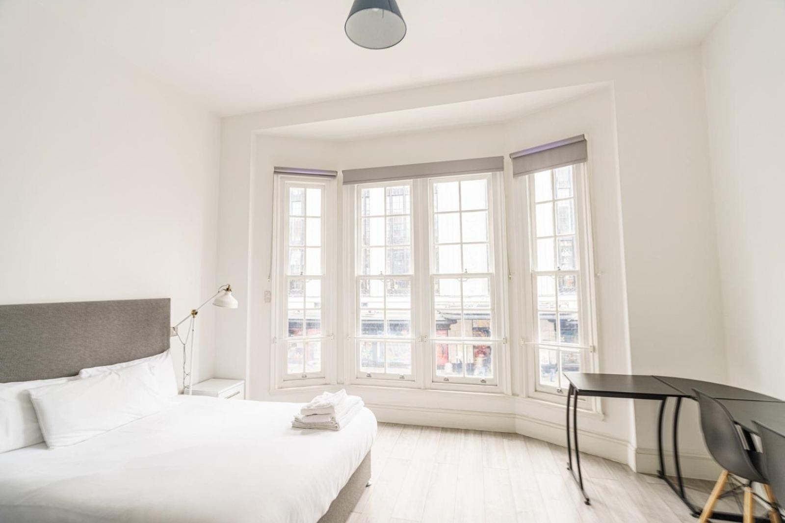 The Apartments Kensington High Street London Exterior photo
