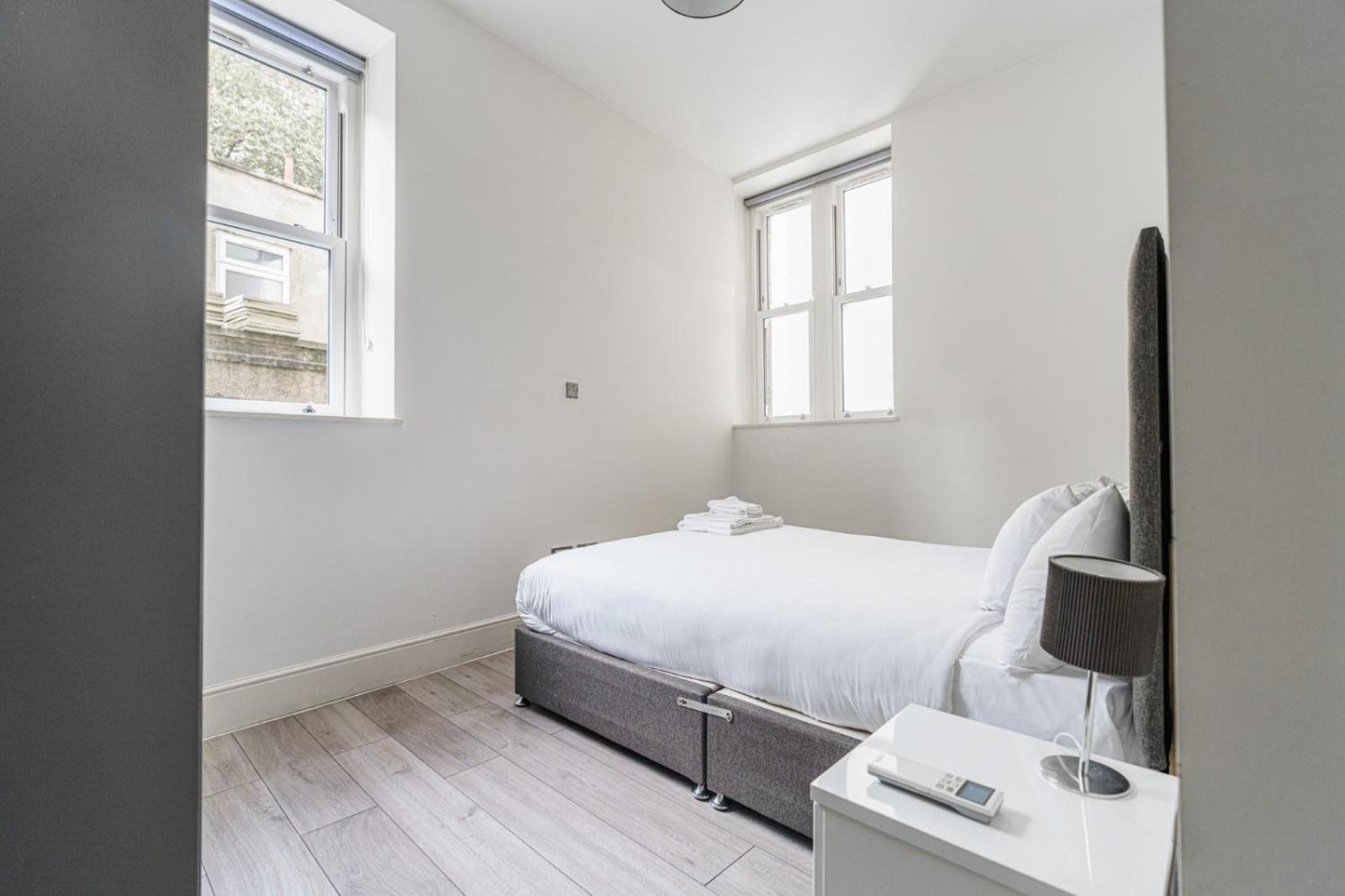 The Apartments Kensington High Street London Exterior photo