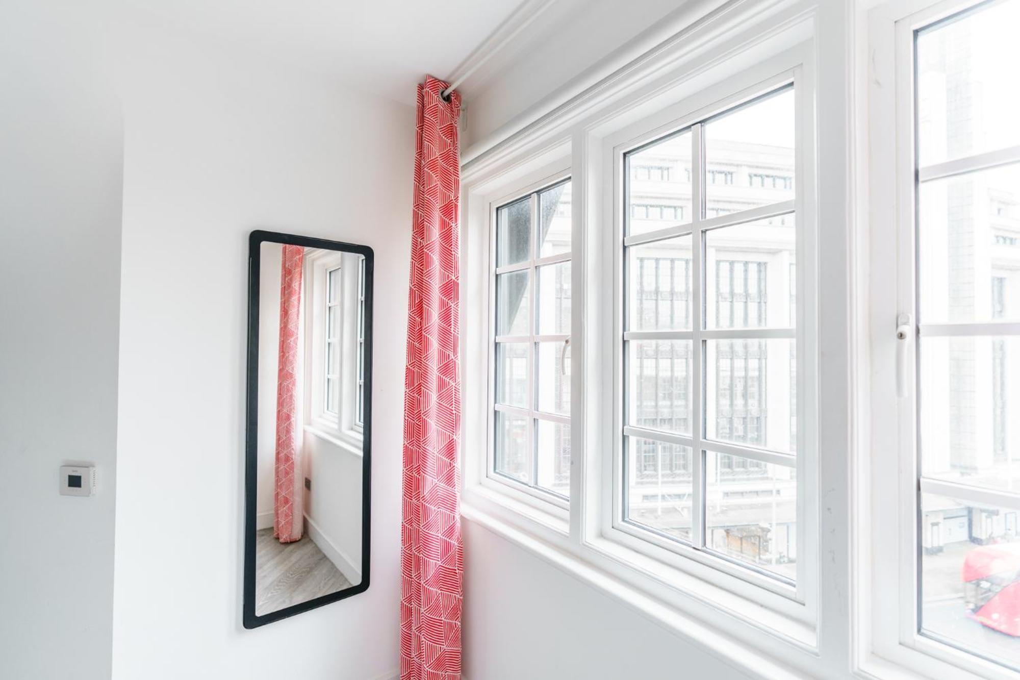 The Apartments Kensington High Street London Exterior photo